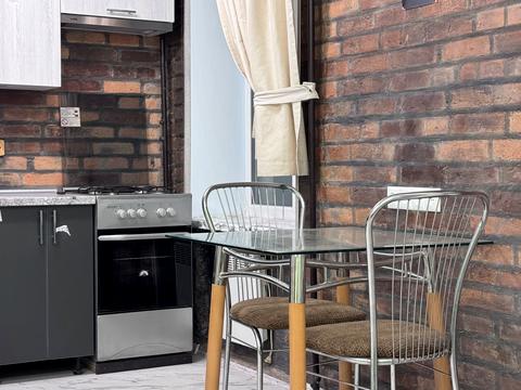 квартира за адресою Євгена Тельнова вул., 8 к1