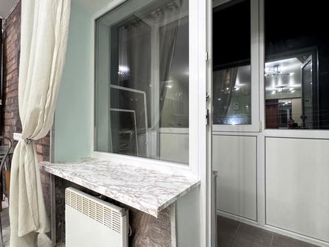 квартира за адресою Євгена Тельнова вул., 8 к1