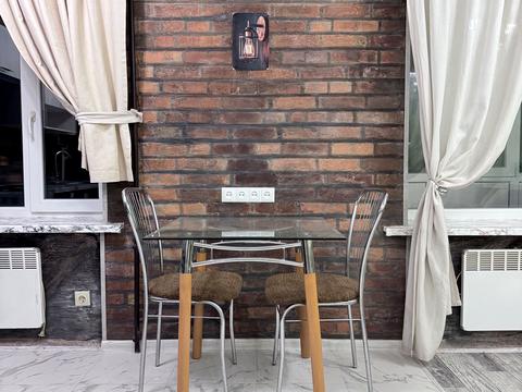 квартира за адресою Євгена Тельнова вул., 8 к1