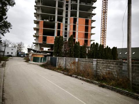 квартира за адресою Ужгород, Електрозаводська вул., 45