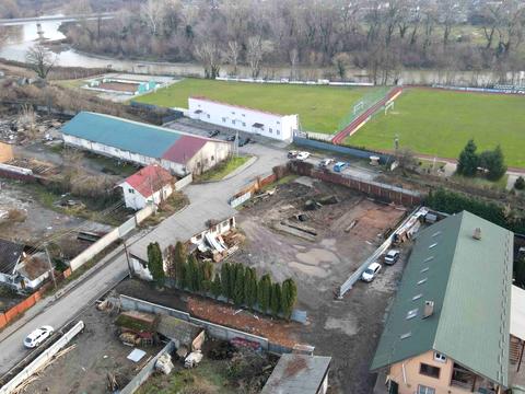 квартира за адресою Ужгород, Електрозаводська вул., 45