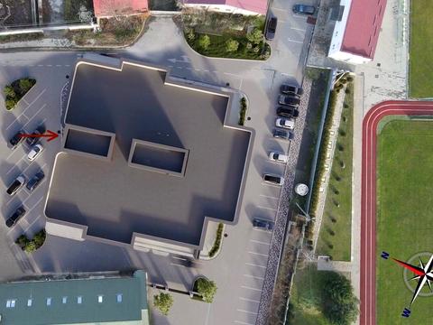 квартира за адресою Ужгород, Електрозаводська вул., 45