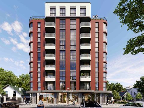 квартира за адресою Ужгород, Електрозаводська вул., 45