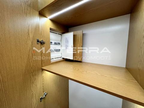 квартира за адресою Мокра вул. (Кудряшова), 8-Б