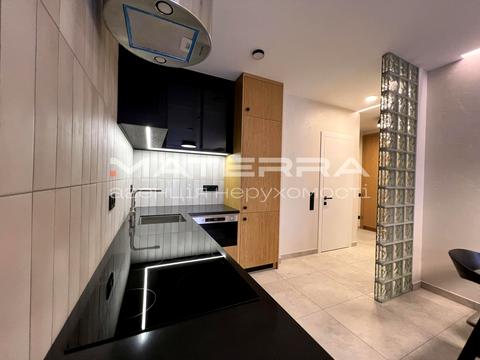 квартира за адресою Мокра вул. (Кудряшова), 8-Б