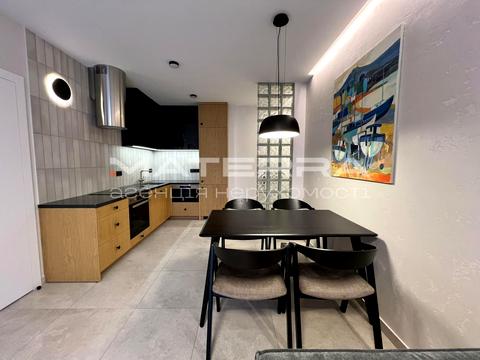 квартира за адресою Мокра вул. (Кудряшова), 8-Б