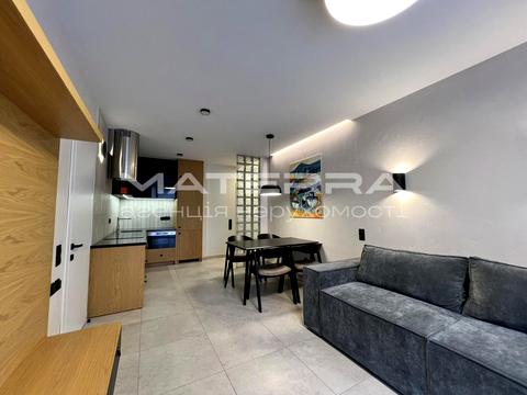 квартира за адресою Мокра вул. (Кудряшова), 8-Б