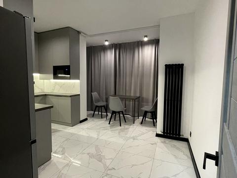 квартира по адресу Григория Сковороды ул., 54