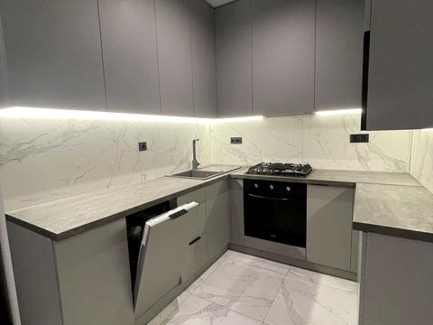 квартира по адресу Григория Сковороды ул., 54