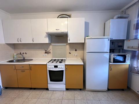 квартира по адресу Самчука ул. (Молодої Гвардії), 3