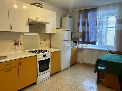 квартира по адресу Самчука ул. (Молодої Гвардії), 3