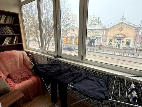 квартира за адресою Преображенська вул., 85