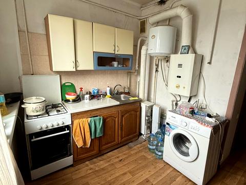 квартира за адресою Преображенська вул., 85