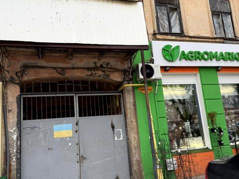 квартира за адресою Преображенська вул., 85