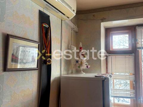 квартира по адресу Харьков, Гагарина просп. (Гагаріна), 56