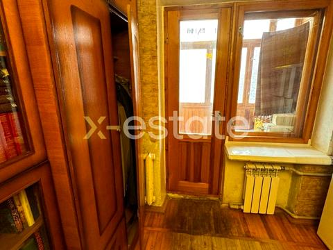 квартира по адресу Харьков, Гагарина просп. (Гагаріна), 56