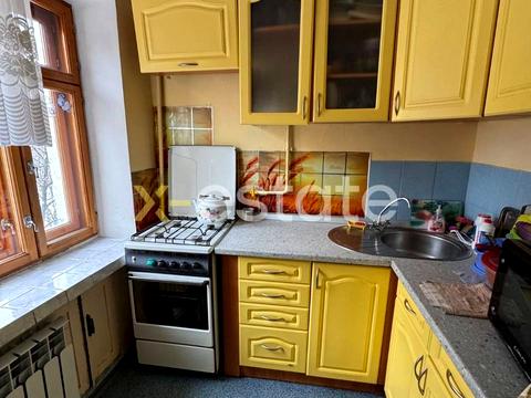 квартира по адресу Харьков, Гагарина просп. (Гагаріна), 56