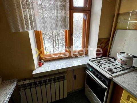 квартира по адресу Харьков, Гагарина просп. (Гагаріна), 56