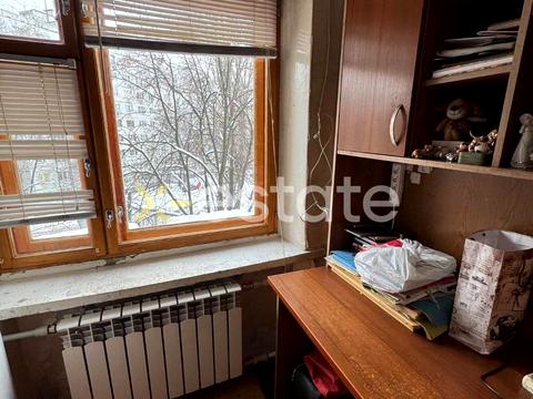 квартира по адресу Харьков, Гагарина просп. (Гагаріна), 56