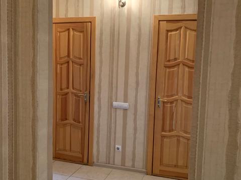 квартира за адресою Леся Курбаса просп., 17