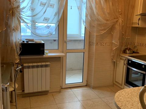 квартира за адресою Леся Курбаса просп., 17