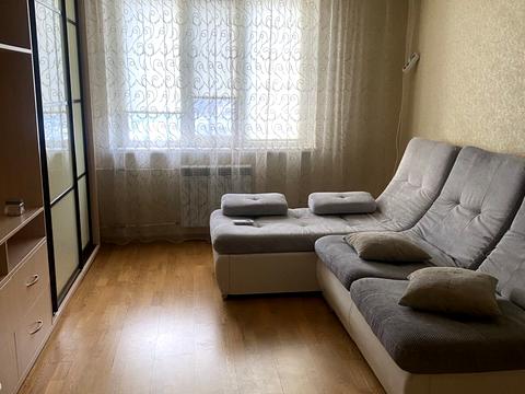 квартира за адресою Леся Курбаса просп., 17