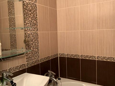 квартира за адресою Леся Курбаса просп., 17