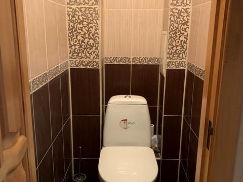 квартира за адресою Леся Курбаса просп., 17