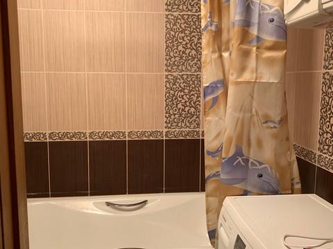 квартира за адресою Леся Курбаса просп., 17