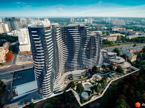 квартира за адресою Миколи Міхновського бульв. (Дружби народів), 13-А