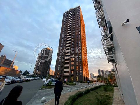 квартира за адресою Дніпровська набережна вул., 18-А