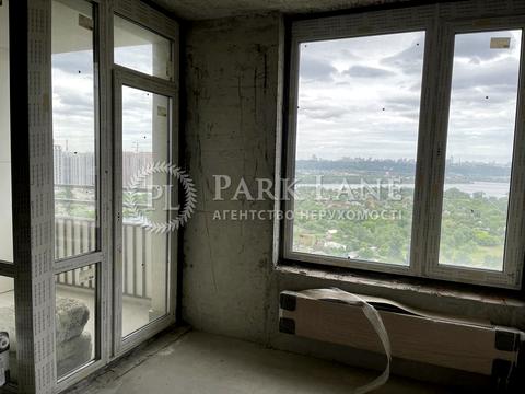 квартира за адресою Дніпровська набережна вул., 18-А