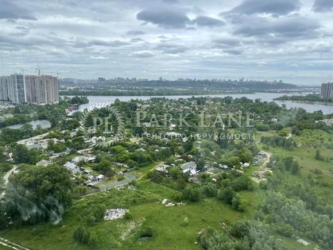 квартира за адресою Дніпровська набережна вул., 18-А