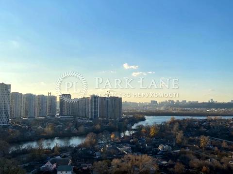 квартира за адресою Дніпровська набережна вул., 18-А