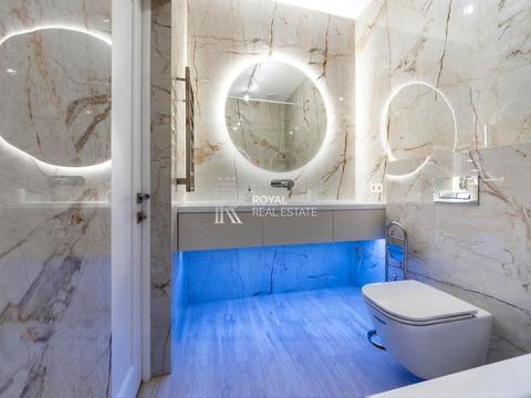 квартира по адресу Ивана Фёдорова ул., 2-А