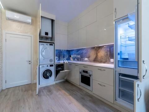 квартира по адресу Ивана Фёдорова ул., 2-А