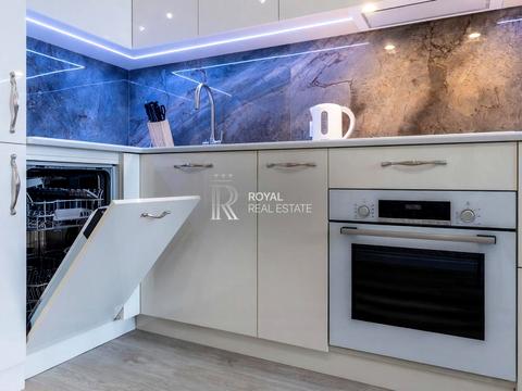 квартира по адресу Ивана Фёдорова ул., 2-А