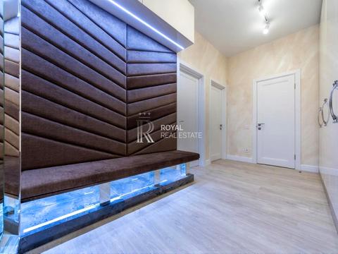 квартира по адресу Ивана Фёдорова ул., 2-А