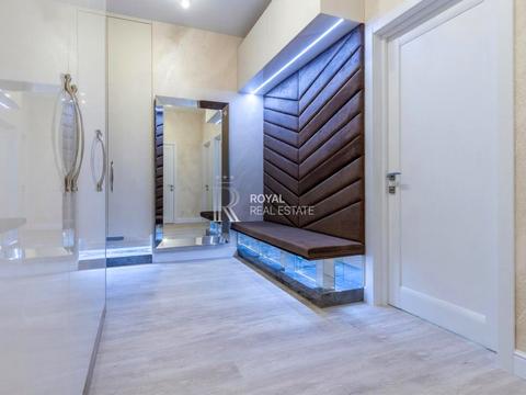 квартира по адресу Ивана Фёдорова ул., 2-А