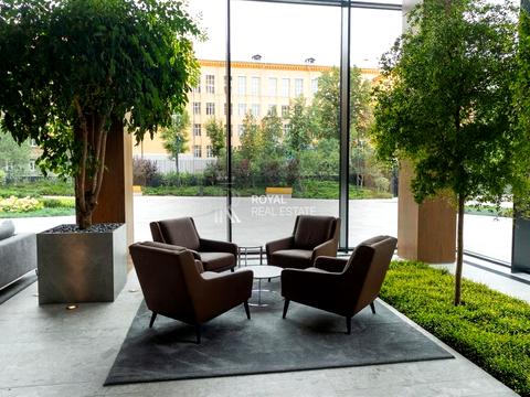 квартира по адресу Ивана Фёдорова ул., 2-А