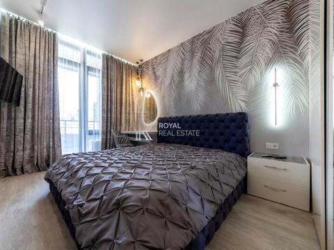 квартира по адресу Ивана Фёдорова ул., 2-А