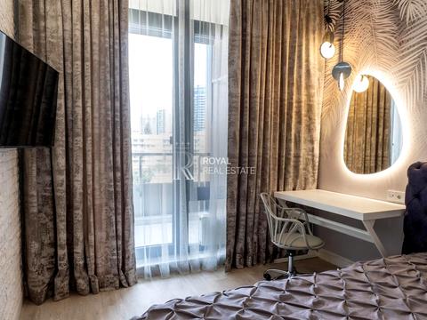 квартира по адресу Ивана Фёдорова ул., 2-А