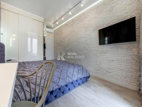 квартира по адресу Ивана Фёдорова ул., 2-А