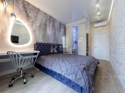 квартира по адресу Ивана Фёдорова ул., 2-А