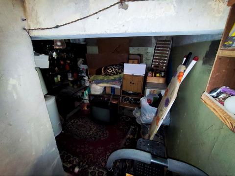 квартира по адресу Владимира Ивасюка ул. (Ногинська), 53