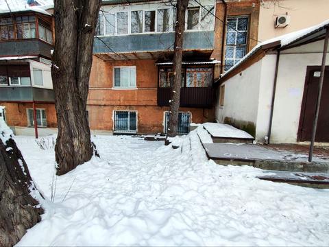 квартира по адресу Владимира Ивасюка ул. (Ногинська), 53