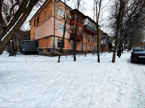 квартира по адресу Владимира Ивасюка ул. (Ногинська), 53