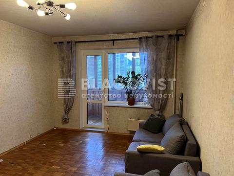 квартира за адресою Миколи Закревського вул., 5-А