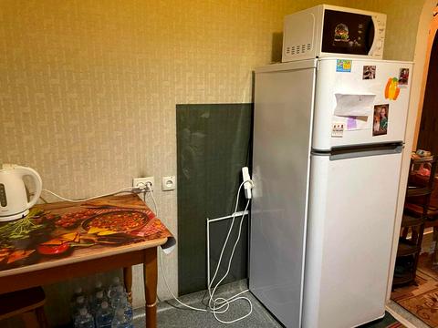 квартира за адресою Зоологічна вул., 12/15