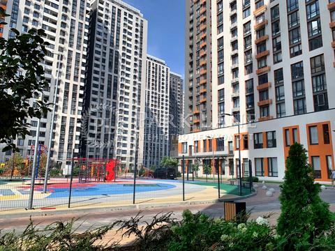 квартира за адресою Дніпровська набережна вул., 18-А